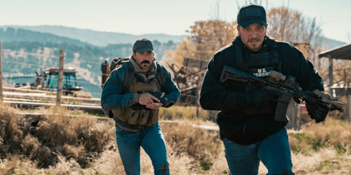 Marshals: Uma História de Yellowstone - Crítica e Resumo do Episódio 9