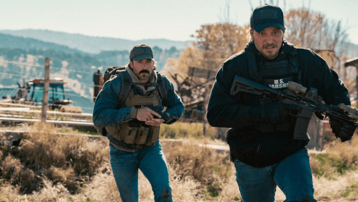 Marshals: Uma História de Yellowstone - Crítica e Resumo do Episódio 9