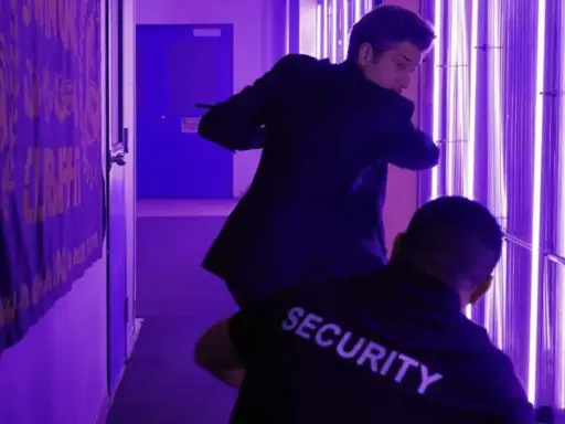 Memória de um Assassino - Crítica e Resumo do episódio 8, Sob Medida Pelo Fabroni