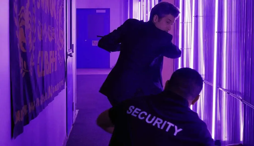 Memória de um Assassino - Crítica e Resumo do episódio 8, Sob Medida Pelo Fabroni