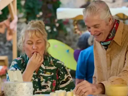 Meu Nome é Agneta (2026) - Crítica do Filme Sueco da Netflix