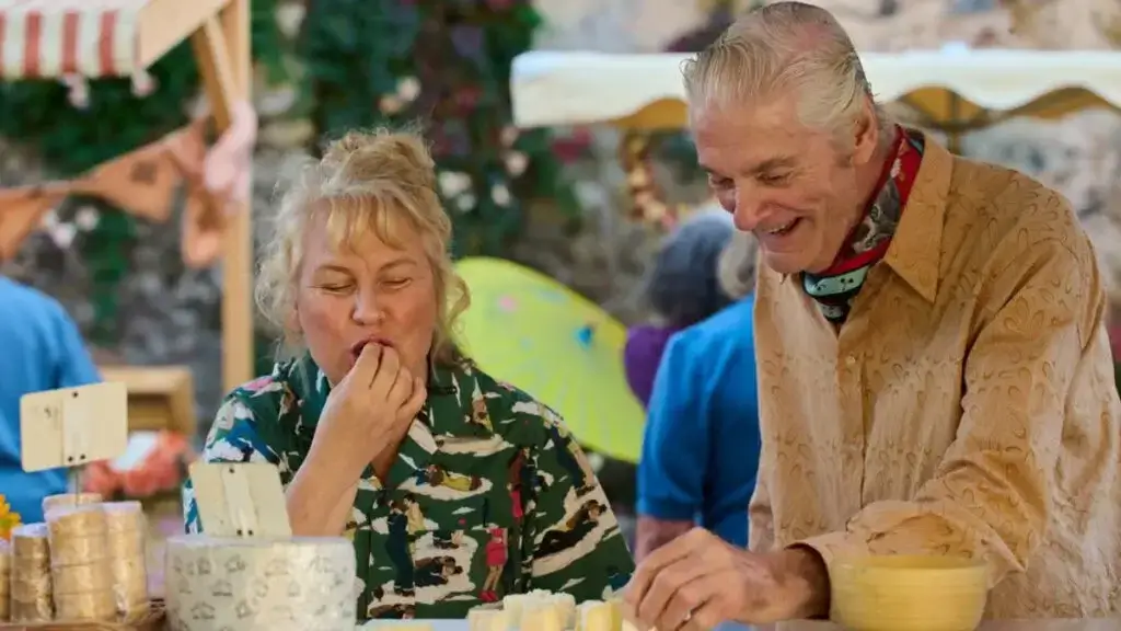 Meu Nome é Agneta (2026) - Crítica do Filme Sueco da Netflix