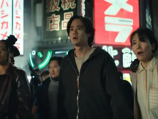 Monarch - Legado de Monstros, crítica e resumo do episódio 6 da 2ª temporada, intitulado Réquiem