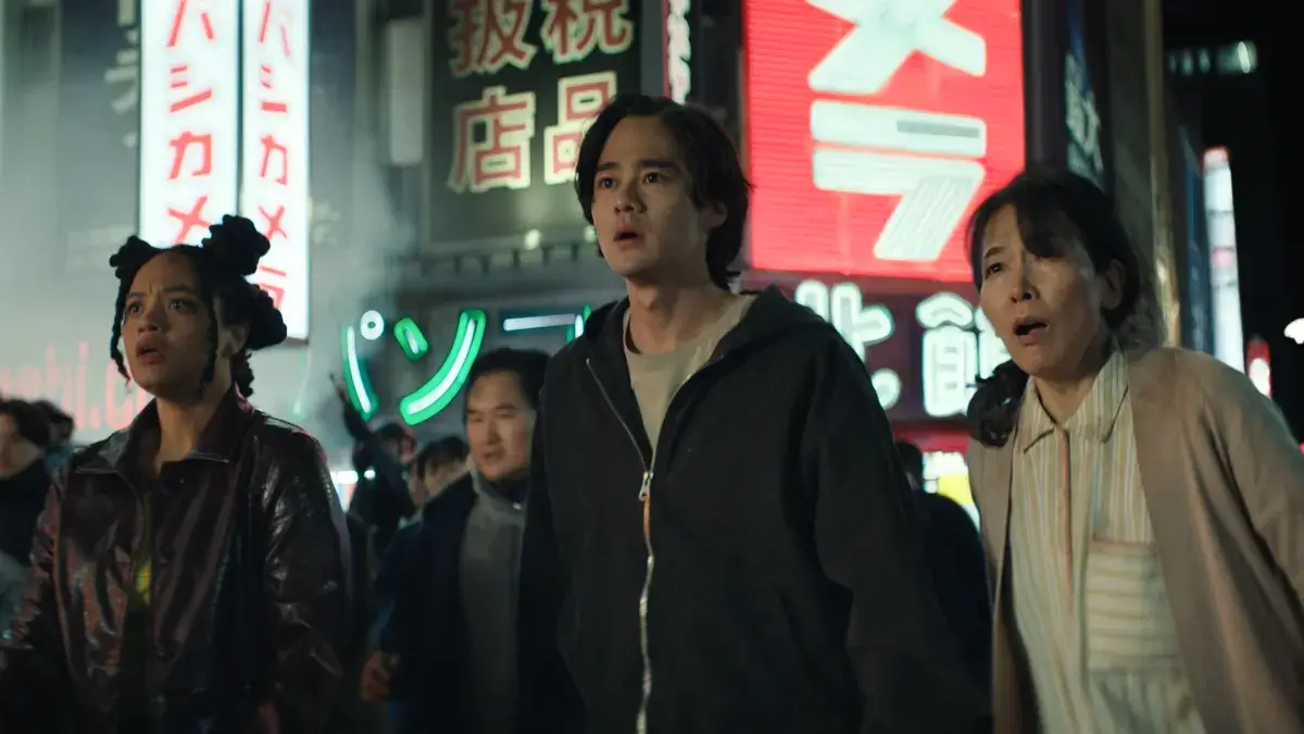 Monarch - Legado de Monstros, crítica e resumo do episódio 6 da 2ª temporada, intitulado Réquiem