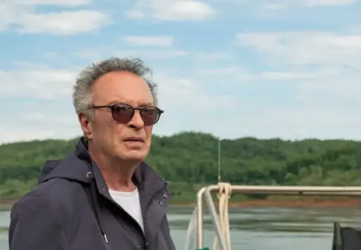 O Último Gigante (2026) - Crítica do filme argentino da Netflix