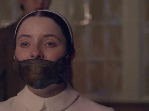 Os Testamentos: Das Filhas de Gilead | Crítica e resumo do Episódio 2