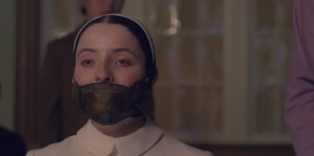 Os Testamentos: Das Filhas de Gilead | Crítica e resumo do Episódio 2