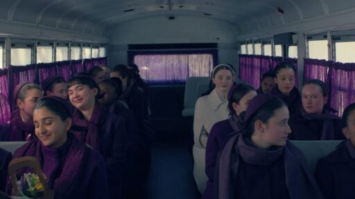 Os Testamentos: Das Filhas de Gilead | Crítica e resumo do Episódio 3