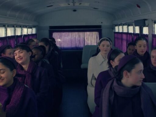 Os Testamentos: Das Filhas de Gilead | Crítica e resumo do Episódio 3