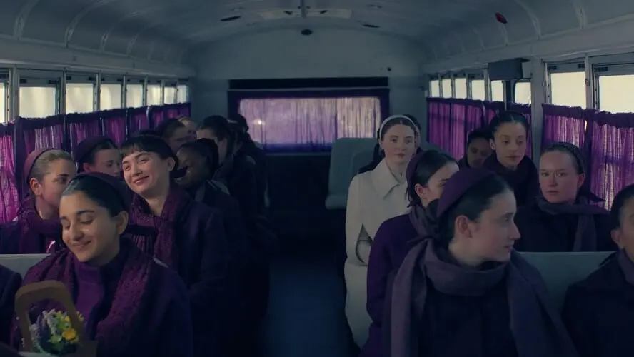 Os Testamentos: Das Filhas de Gilead | Crítica e resumo do Episódio 3