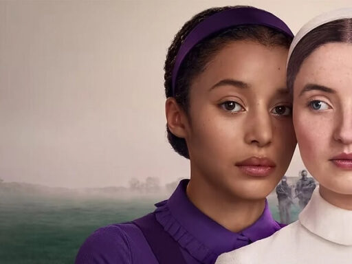 Os Testamentos: Das Filhas de Gilead