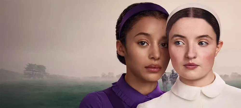 Os Testamentos: Das Filhas de Gilead