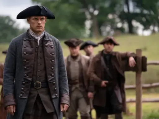 Outlander - Crítica e Resumo do Episódio 5 da 8ª Temporada, Send For The Devil