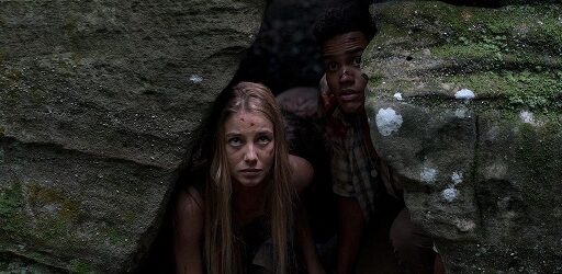 Pânico na Floresta A Fundação (Wrong Turn, 2021) Crítica do Filme de Terror Prime Video