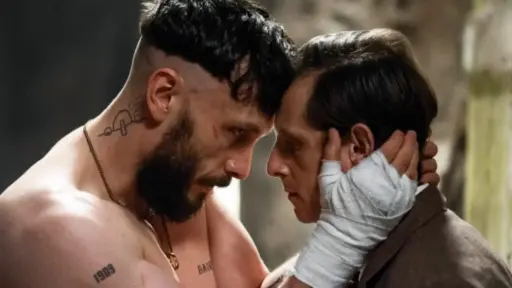 Pela Metade (2026) - Crítica e Resumo da Série do Mesmo Criador de Bebê Rena