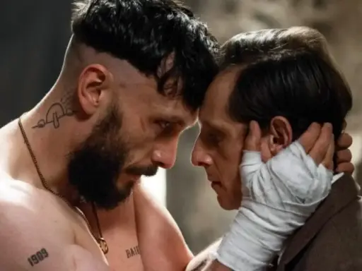 Pela Metade (2026) - Crítica e Resumo da Série do Mesmo Criador de Bebê Rena