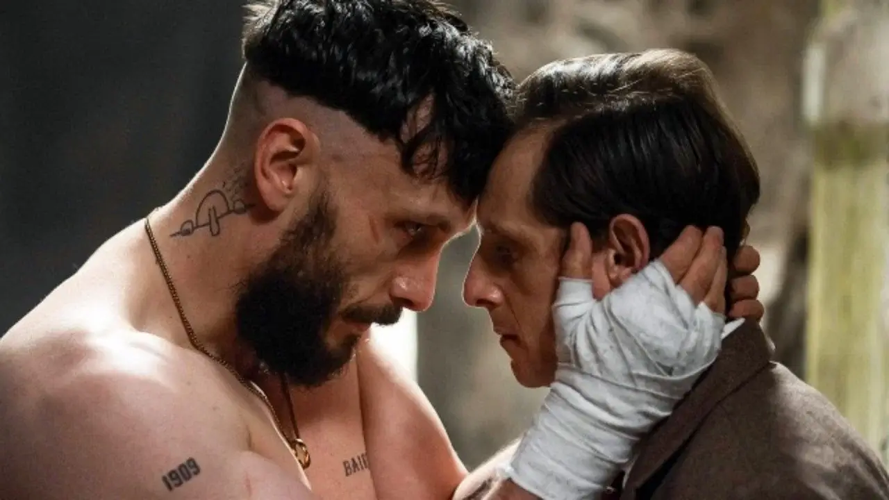 Pela Metade (2026) - Crítica e Resumo da Série do Mesmo Criador de Bebê Rena