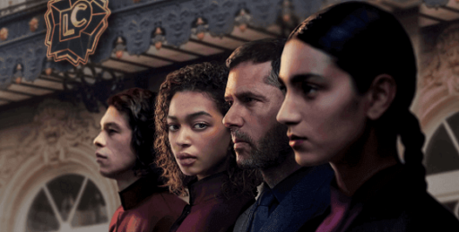 Privilégios - Crítica e Resumo do Episódio 2 da Série Francesa da HBO Max, Sétimo Andar