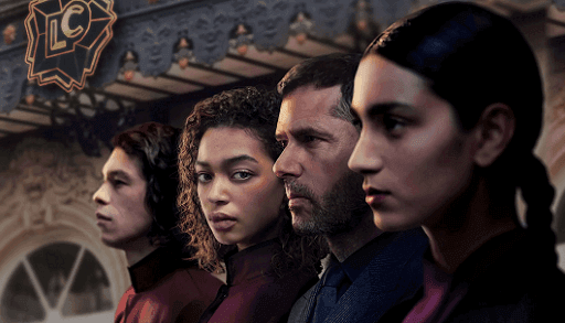 Privilégios - Crítica e Resumo do Episódio 2 da Série Francesa da HBO Max, Sétimo Andar