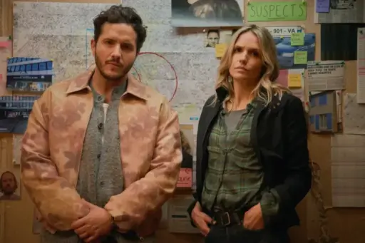 Reprovado (Recalé, 2026) - Crítica da Série Francesa da Netflix