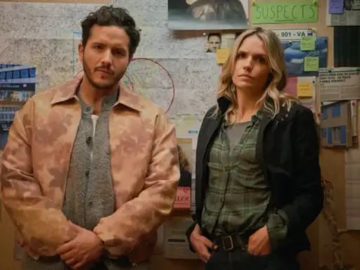 Reprovado (Recalé, 2026) - Crítica da Série Francesa da Netflix