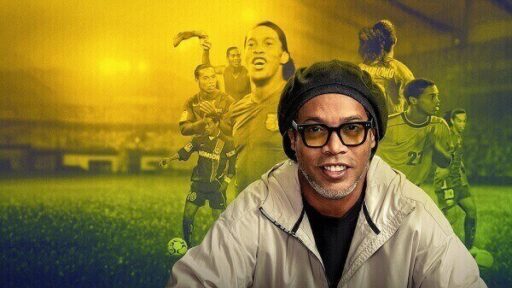 Ronaldinho Gaúcho - Crítica da Série Documental da Netflix
