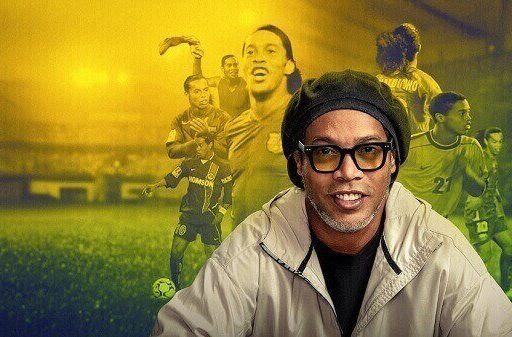 Ronaldinho Gaúcho - Crítica da Série Documental da Netflix