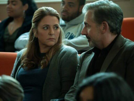 Rooster - Resumo do Episódio 6, Facão Policial