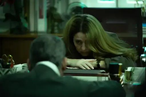 Rooster - crítica e resumo do episódio 7 da série com Steve Carrell