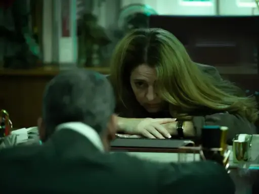 Rooster - crítica e resumo do episódio 7 da série com Steve Carrell