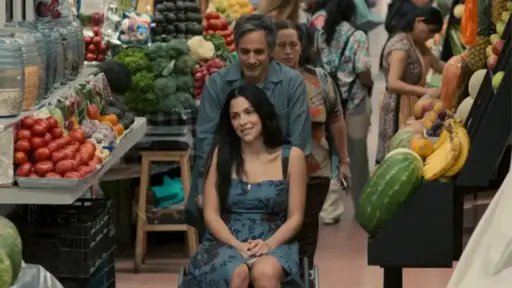 Santita (2026) Crítica da Série Mexicana da Netflix