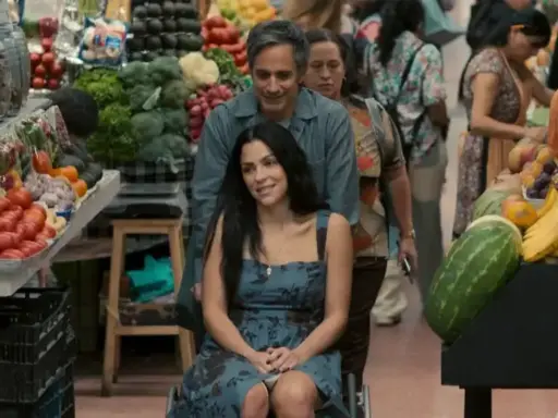 Santita (2026) Crítica da Série Mexicana da Netflix