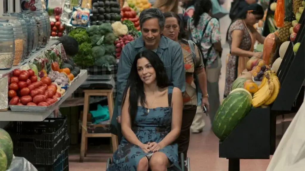 Santita (2026) Crítica da Série Mexicana da Netflix