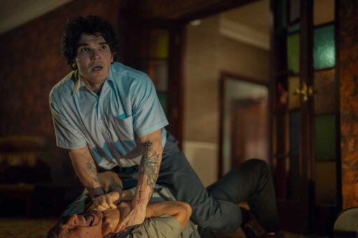 Sem Salvação (Unchosen, 2026) - Crítica da Série da Netflix