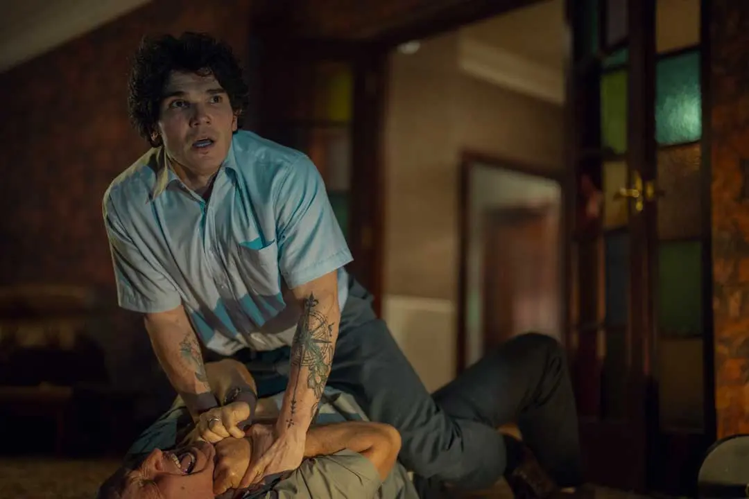 Sem Salvação (Unchosen, 2026) - Crítica da Série da Netflix