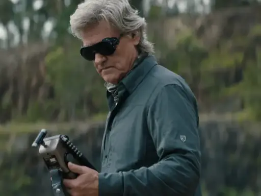 Teoria das Cordas - Crítica e Resumo do episódio 7 da 2ª Temporada de Monarch