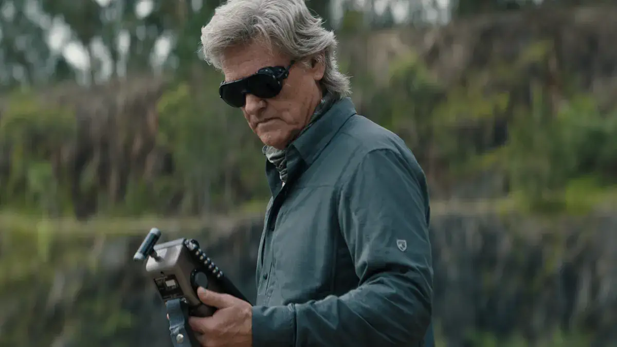 Teoria das Cordas - Crítica e Resumo do episódio 7 da 2ª Temporada de Monarch