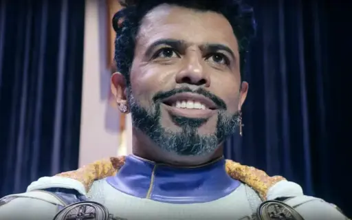 The Boys 5ª Temporada - Crítica e Resumo do Episódio 4, Rei do Inferno