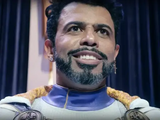 The Boys 5ª Temporada - Crítica e Resumo do Episódio 4, Rei do Inferno