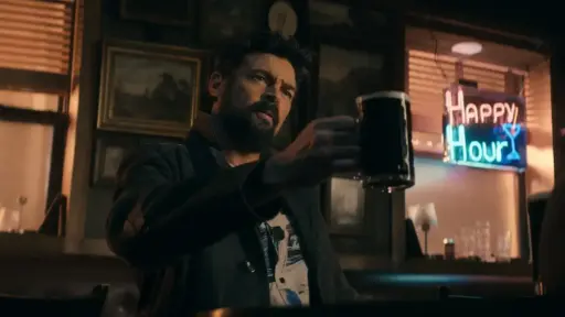 The Boys - Resumo do que rolou no Episódio 3 da 5ª Temporada da série Prime Video