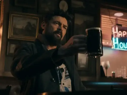 The Boys - Resumo do que rolou no Episódio 3 da 5ª Temporada da série Prime Video