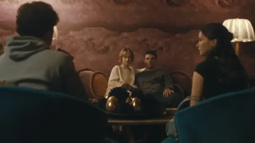 Treta (Beef) 2ª Temporada - crítica da série Netflix