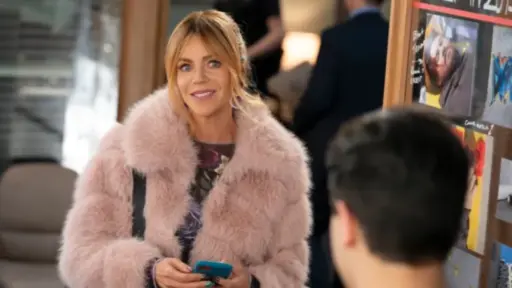 Uma Mente Excepcional - Crítica e Resumo do episódio 17 da 2ª Temporada