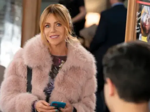 Uma Mente Excepcional - Crítica e Resumo do episódio 17 da 2ª Temporada