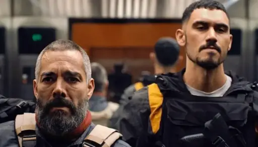 Vingança Brutal (Venganza, 2026) - Crítica do filme de ação do Prime Video com Omar Chaparro