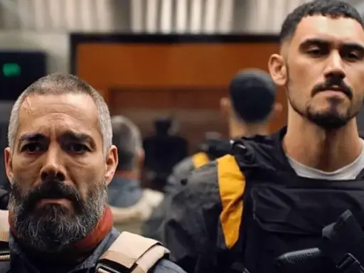 Vingança Brutal (Venganza, 2026) - Crítica do filme de ação do Prime Video com Omar Chaparro