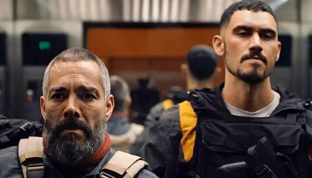 Vingança Brutal (Venganza, 2026) - Crítica do filme de ação do Prime Video com Omar Chaparro