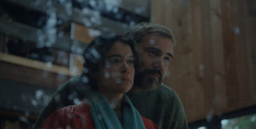 Keeper (2025): o novo pesadelo suburbano de Osgood Perkins