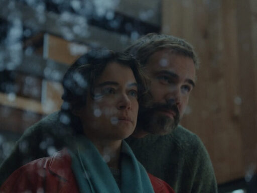 Keeper (2025): o novo pesadelo suburbano de Osgood Perkins