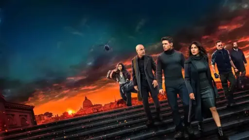 Citadel 2ª Temporada - Crítica da série de espionagem do Prime Video